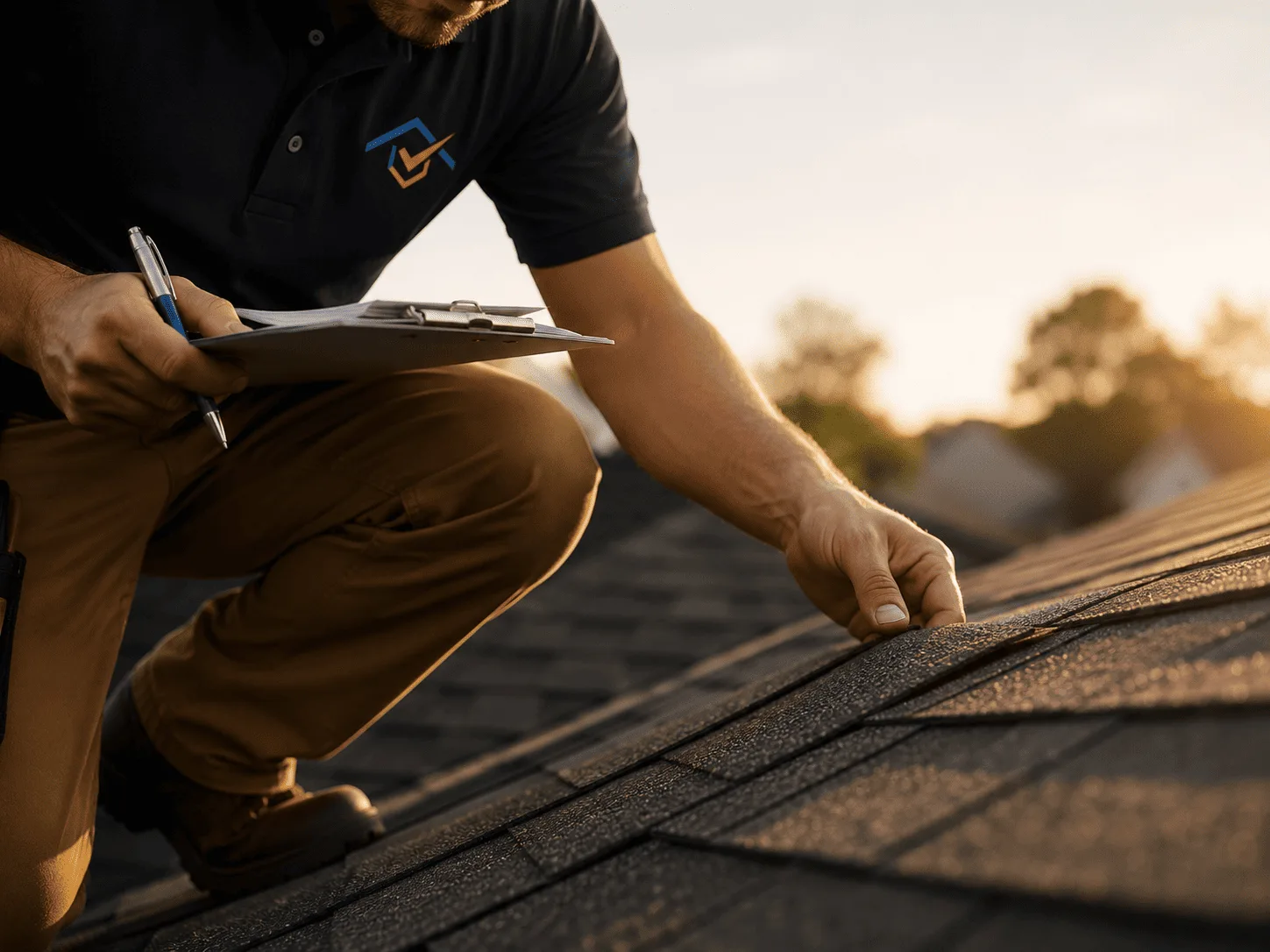 Why Choose Roof Inspection in Stony Point, NC