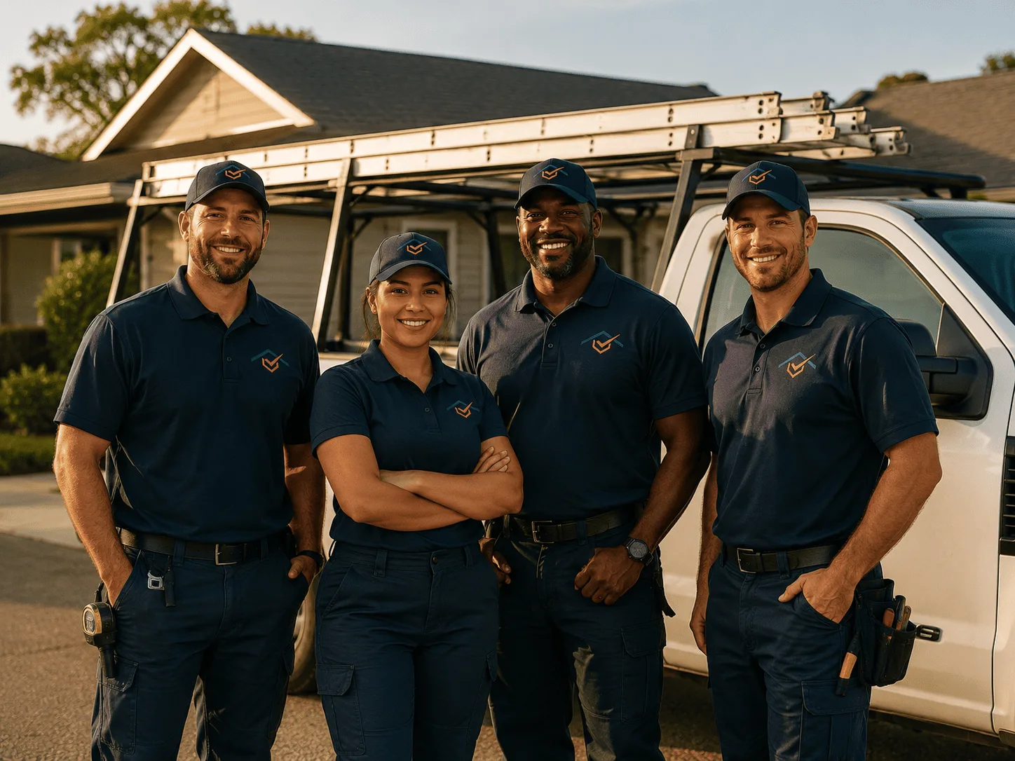 Roof Inspection company in Stony Point, NC